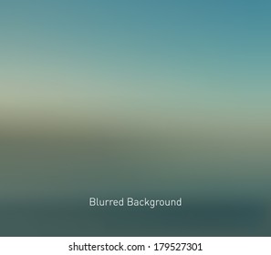 Abstract blur unfocused style background, blurred wallpaper design 