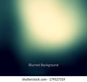 Abstract blur unfocused style background, blurred wallpaper design 
