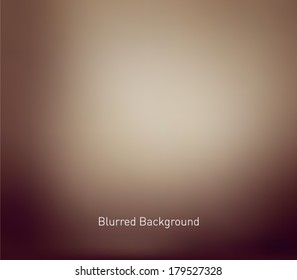 Abstract blur unfocused style background, blurred wallpaper design 