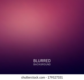 Abstract blur unfocused style background, blurred wallpaper design 
