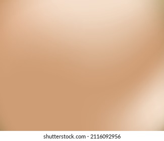 Abstract blur unfocused style background. Vector modern art. Light wallpaper blurred design.