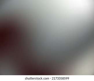 Abstract blur unfocused style background. Vector modern art. Light wallpaper blurred design.