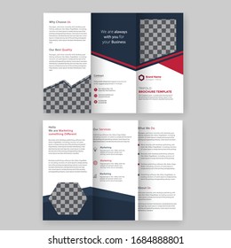Tema abstracto del borrón. Diseño de la cubierta de folletos en blanco y negro. Marco de banner de información. Fuente de texto del volante del anuncio. Su juego de modelos de hojas de título técnico. Portada vectorial moderna. Textura vista ciudad. Icono de triángulos amarillos fibra