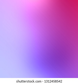 Abstract blured background, multicolor mesh background, vector illustration