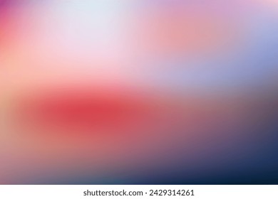 Fondo de malla degradado difuminado abstracto. Fondo difuminado. Colores brillantes. 