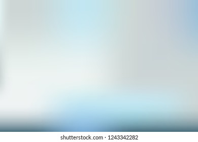 Abstract blurred background