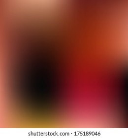 Abstract blurred background (backdrop, underlay, base), vector illustration.