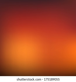 Abstract blurred background (backdrop, underlay, base), vector illustration.