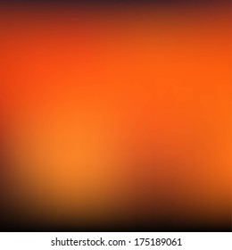 Abstract blurred background (backdrop, underlay, base), vector illustration.