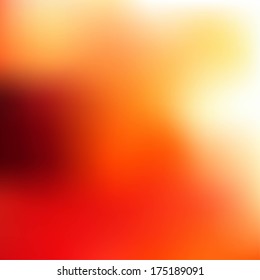 Abstract blurred background (backdrop, underlay, base), vector illustration.