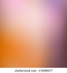 Abstract blurred background (backdrop, underlay, base), vector illustration.