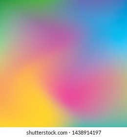 Abstract blurred background. Beautiful blurred background.