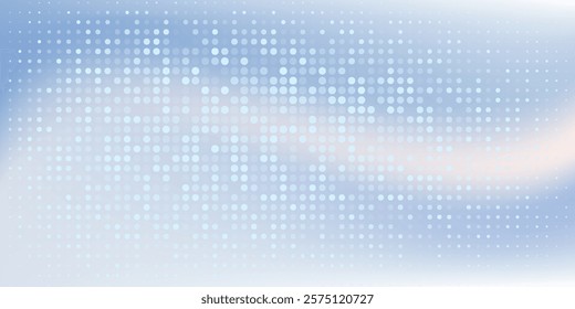 Abstract blurred background, blue gray background with reflective wall for design and layout of books as computer screen background wallpaper.