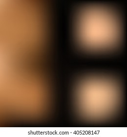 abstract blurred background of colored spots