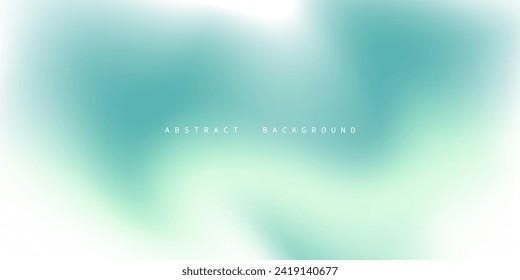 Resumen fondo borroso, diseño colorido Ilustración vectorial