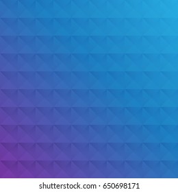 Abstract Blurred Background, Colorful Design Template