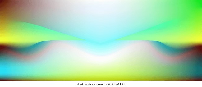 Fundo borrado abstrato. Um conceito para seu design ou plano de fundo.