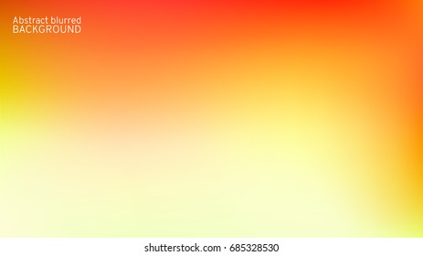 Abstract blurred background. A concept for your design or background.