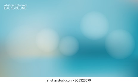 Abstract blurred background. A concept for your design or background.
