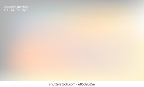 Abstract blurred background. A concept for your design or background.