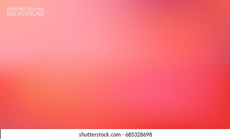 Abstract blurred background. A concept for your design or background.