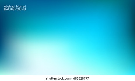 Abstract blurred background. A concept for your design or background.
