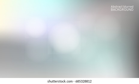 Abstract blurred background. A concept for your design or background.