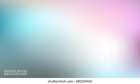 Abstract blurred background. A concept for your design background.