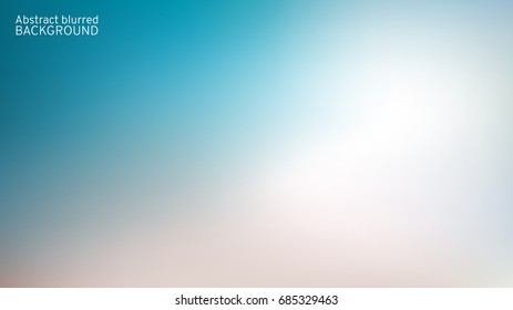 Abstract blurred background. A concept for your design background.
