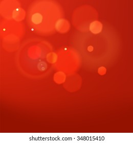 Abstract blurred background for congratulations and commercial proposals. Template for design, presentations and greeting cards