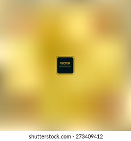 Abstract Blurred Background Design.