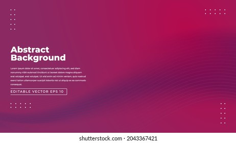 abstract blurred background design template vector eps 10