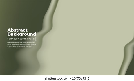 abstract blurred background design template vector eps 10	