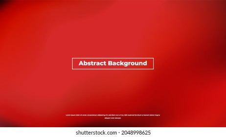 abstract blurred background design template vector eps 10