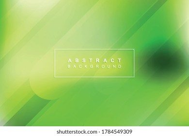 Abstract blurred background with dynamic shapes. Modern concept design template wallpaper. Vector illustration eps10