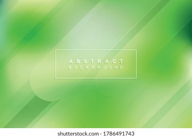 Abstract blurred background with dynamic shapes. Modern concept design template wallpaper. Vector illustration eps10