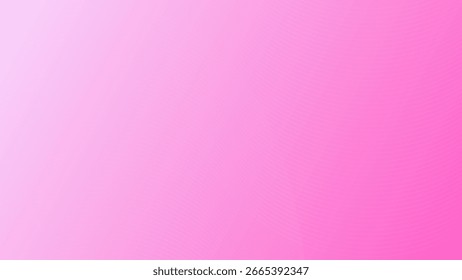 ABSTRACT BLURRED BACKGROUND ELEGANT GRADIENT PINK SMOOTH COLOR WITH WAVY LINES SHAPES DESIGN VECTOR TEMPLATE GOOD FOR MODERN WEBSITE, WALLPAPER, COVER DESIGN 