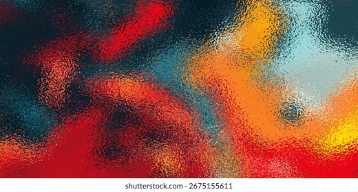 Abstract blurred background. Elegant  wallpaper design for web or graphic art projects. Background for business cards and covers. Design for paper and postcards. Template for packaging.