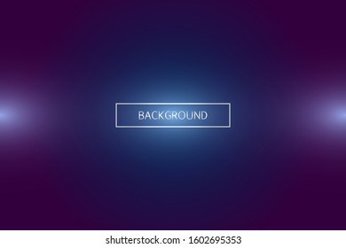 Abstract blurred background of gradient