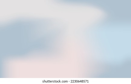 abstract blurred background, gradient background