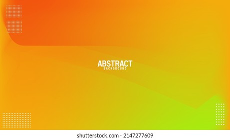 Abstract blurred background gradient four your presentation