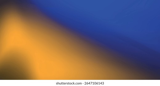  Fundo de malha de gradiente de fundo borrado abstrato em cores de arco-íris brilhantes. Ou fundo de malha suave e borrada fundo de malha colorida fundo de malha de gradiente VETOR ILUSTRAÇÃO