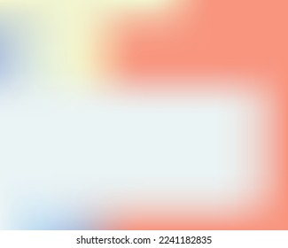 Abstract  blurred background with abstract blurred gradient modern smooth template for your creative graphic design vector illustration , web, landing, page, cover, ad, greeting, card, background.