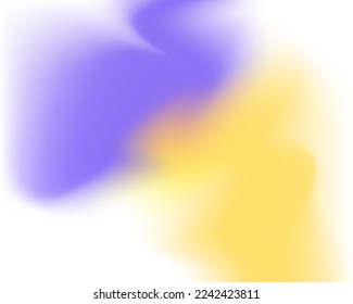 Abstract  blurred background with abstract blurred gradient modern smooth template for your creative graphic design vector illustration , web, landing, page, cover, ad, greeting, card, background.