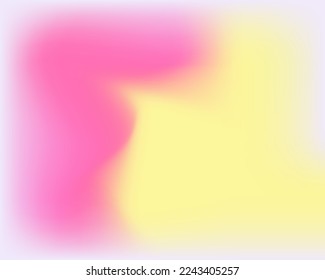 Abstract  blurred background with abstract blurred gradient modern smooth template for your creative graphic design vector illustration , web, landing, page, cover, ad, greeting, card, background.