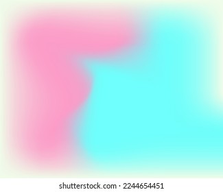 Abstract  blurred background with abstract blurred gradient modern smooth template for your creative graphic design vector illustration , web, landing, page, cover, ad, greeting, card, background.