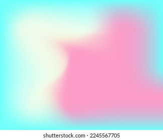 Abstract  blurred background with abstract blurred gradient modern smooth template for your creative graphic design vector illustration , web, landing, page, cover, ad, greeting, card, background.