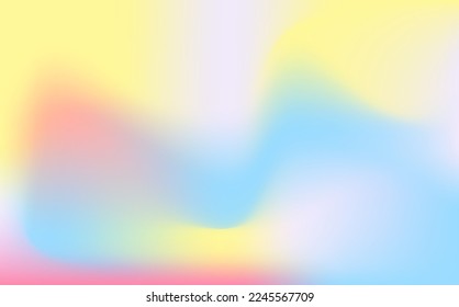 Abstract  blurred background with abstract blurred gradient modern smooth template for your creative graphic design vector illustration , web, landing, page, cover, ad, greeting, card, background.