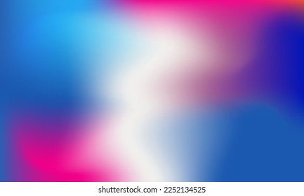 Abstract  blurred background with abstract blurred gradient modern smooth template for your creative graphic design vector illustration , web, landing, page, cover, ad, greeting, card, background.