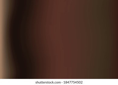 Abstract blurred background with horizontal gradient and natural colors